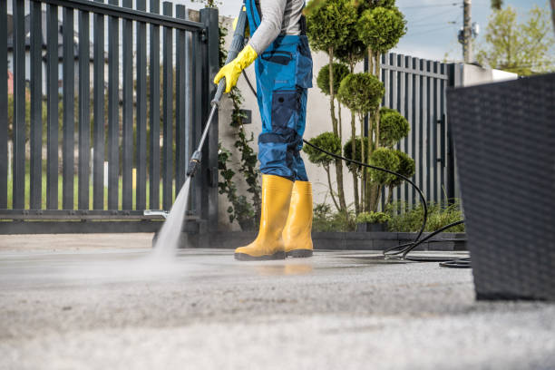 Best Dumpster Area Cleaning  in Fleetwood, PA
