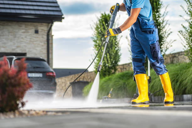 Best Roof Washing  in Fleetwood, PA